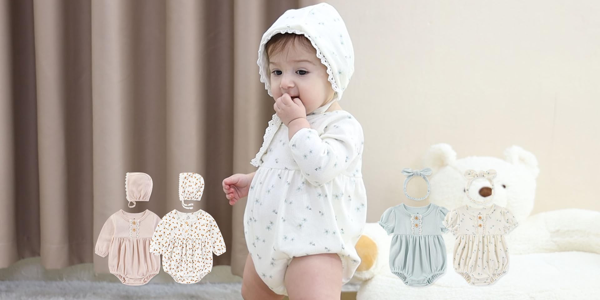 خرید لوازم مهم در سیسمونی