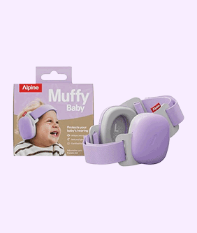 Baby travel accessories