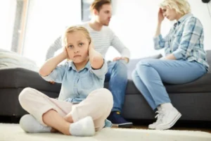 اشتباهات رایج والدین که در سلامت کودک موثر هستند