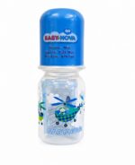 شیشه‌ شیر 125 میل baby nova