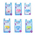 پستانک ارتودنسی +18 ماه بیبی نوا baby nova مدل 28280 - تصویر 2