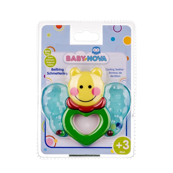 دندان‌گیر خنک‌کننده بیبی نوا BABY NOVA