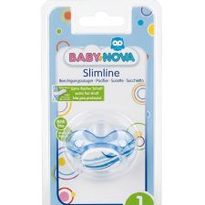 پستانک ارتودنسی 0-6ماه بیبی نوا baby nova
