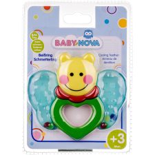 دندان‌گیر خنک‌کننده BABY NOVA
