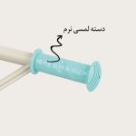 دوچرخه تعادلی کودک مدل ویرا اسپرت - تصویر 8
