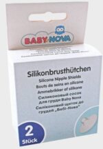 محافظ و پدسینه سیلیکونی baby nova