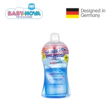 آبمیوه‌خوری و آب خوری 300 میل baby nova