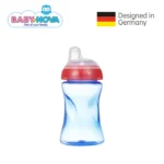 آبمیوه‌خوری و آب خوری 300 میل baby nova