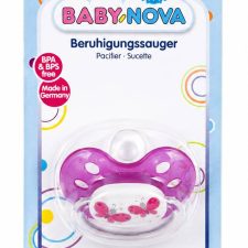 پستانک ارتودنسی بیبی نوا baby nova