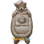 تشک گارد دار خرسی - تصویر 3