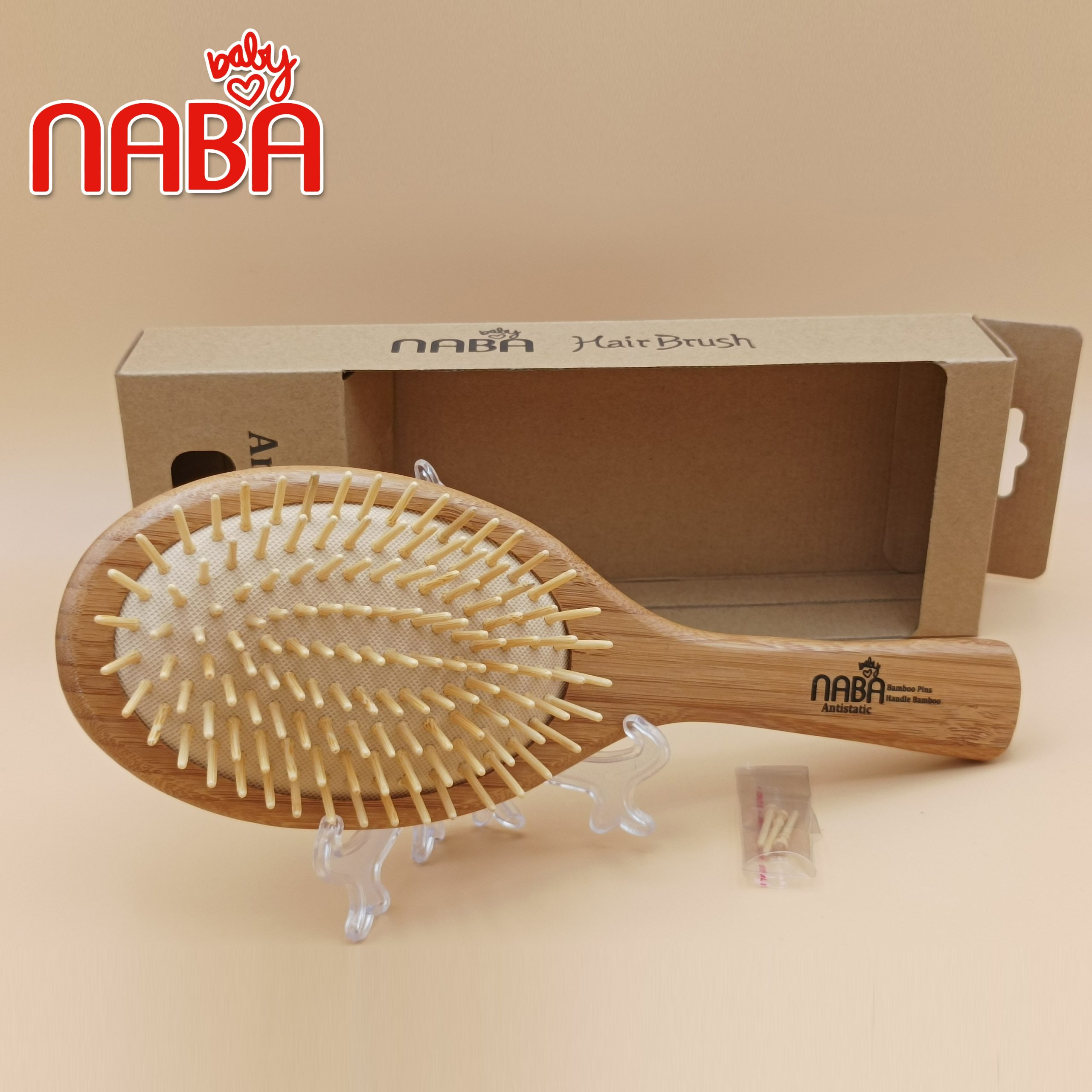 B1-2-scaled-1.jpg برس چوبی بامبو برند نابا مدل B1 - تصویر 1