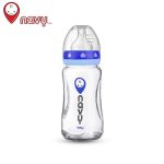 شیشه شیر ناوی  پیرکس 270 میلی - تصویر 6
