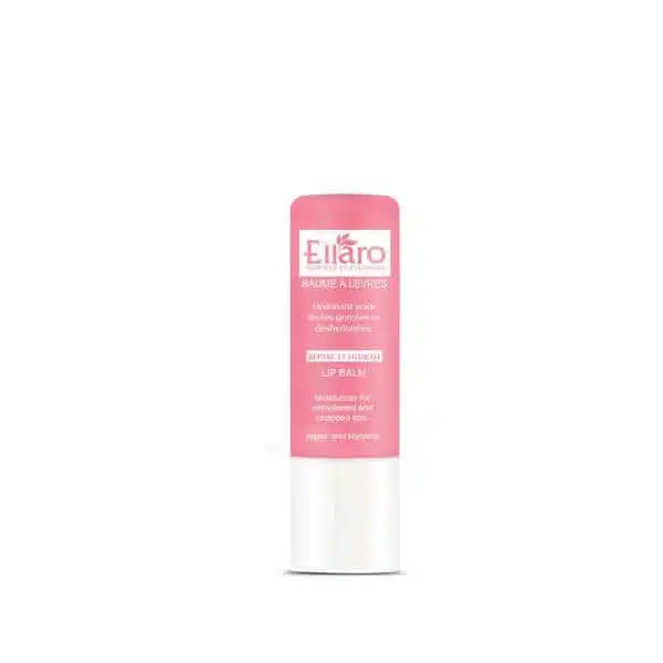 بالم لب ترمیم کننده الارو | Ellaro Lip Balm