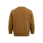 بلوز بچگانه اسپرت مدل Y&D قهوه ای (سایز 45) - تصویر 2