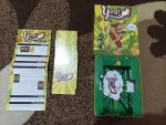 بازی فکری مدل یوگی Yogi - تصویر 2