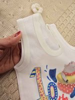 بادی نوزادی طرح ماهگرد - تصویر 6