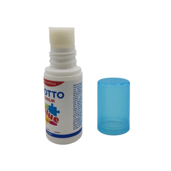 چسب مخصوص پازل جیتو GIOTTO
