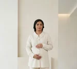 شومیز بارداری و شیردهی رزان - تصویر 2