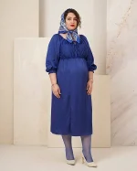 کراپ سارافون بارداری و شیردهی رونیکا - تصویر 2