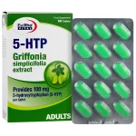 قرص اچ تی پی 60عددی (HTP-5) یوروویتال