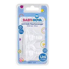 سرشیشه سرباریک بیبی نوا baby nova