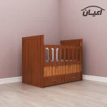 تختخواب کودک مدل FH397 - تصویر 2