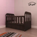 تختخواب کودک مدل FH396 - تصویر 2