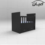 تختخواب کودک مدل FH397 - تصویر 5