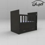 تختخواب کودک مدل FH397 - تصویر 3