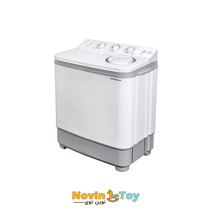 3-4-1.jpg مینی واش 2 قلو فریدولین مدل SWT35 - تصویر 1