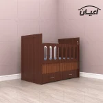 تختخواب کودک مدل FH397 - تصویر 6