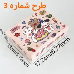 جعبه سورپرایز طرح فانتزی - تصویر 7