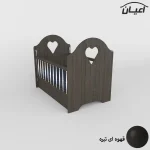 تختخواب کودک مدل FH746 - تصویر 6