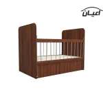تختخواب کودک مدل FH291 - تصویر 2