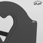 تختخواب کودک مدل FH746 - تصویر 3