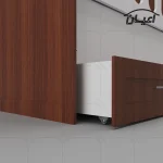 تختخواب کودک مدل FH397 - تصویر 7