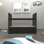 تختخواب کودک مدل FH291 - تصویر 6