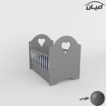 تختخواب کودک مدل FH746 - تصویر 9