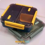 ظرف غذا لانچ باکس - تصویر 3