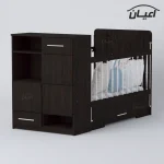 تختخواب کودک مدل FH340 - تصویر 4