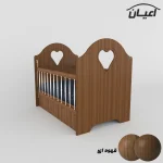 تختخواب کودک مدل FH746 - تصویر 8