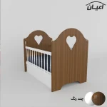 تختخواب کودک مدل FH746 - تصویر 4