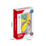 ریموت موزیکال هانگر - تصویر 5