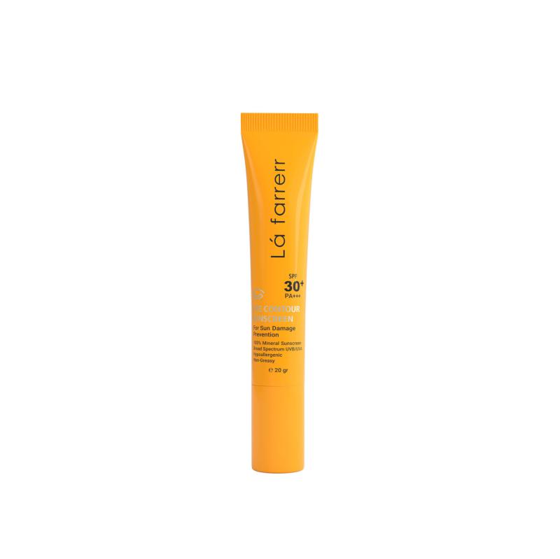 800_17235491070199212_-spf-30.jpeg کرم ضد آفتاب دور چشم لافارر spf30 (20 گرم) - تصویر 1