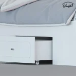 تخت خواب یکنفره مدل FH811 - تصویر 10