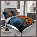 روتختی طرح موسیقی مدل T6062