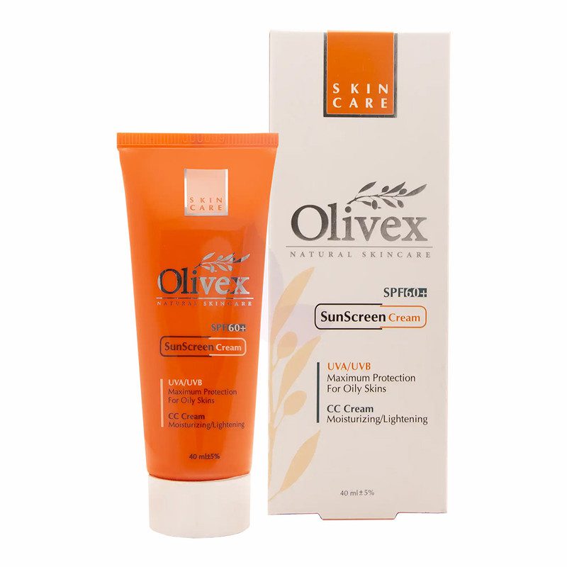 84e8df3899a75470bfc0f4fbb22a18221c3d424b_1673682355.jpg کرم ضد آفتاب الیوکس SPF60 بی رنگ مناسب پوست چرب (40 میل) - تصویر 1
