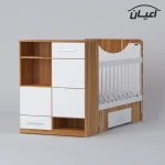 تختخواب کودک مدل FH340 - تصویر 7
