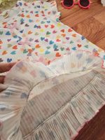 تیشرت شلوار بچگانه راحتی پنبه ریلی - تصویر 6