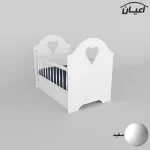 تختخواب کودک مدل FH746 - تصویر 10